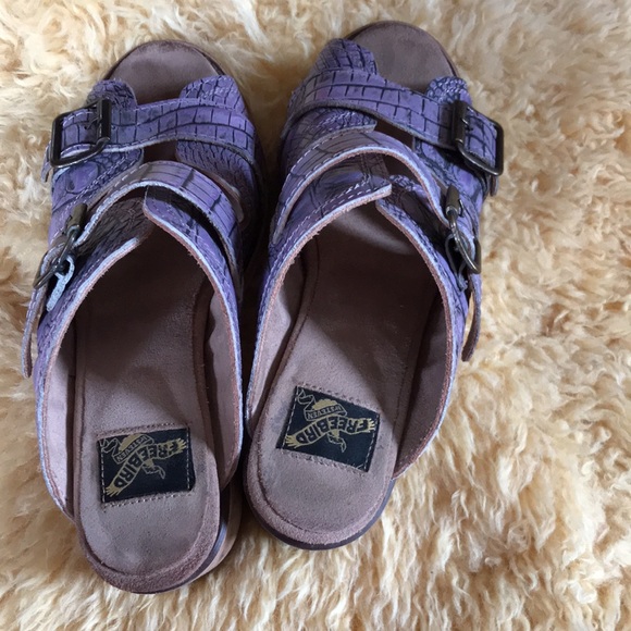 Freebird Caprice 8 - Picture 2 of 6